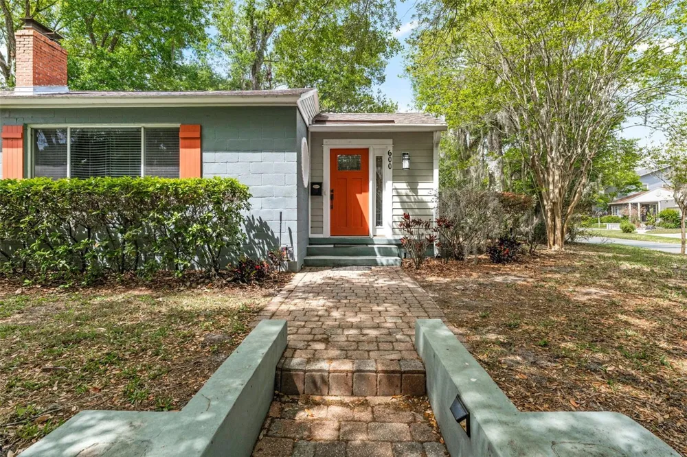 600 VASSAR STREET Orlando, FL 32804