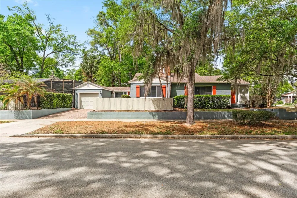 600 VASSAR STREET Orlando, FL 32804