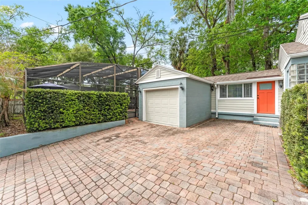 600 VASSAR STREET Orlando, FL 32804