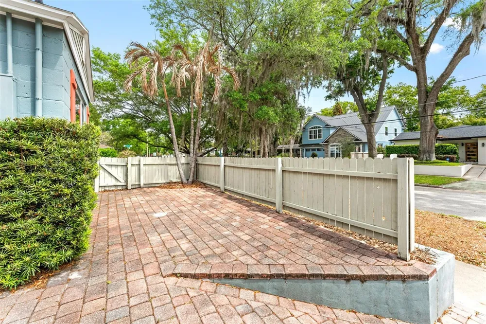 600 VASSAR STREET Orlando, FL 32804