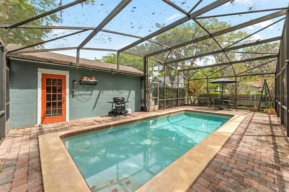 600 VASSAR STREET Orlando, FL 32804
