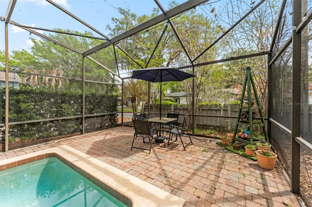 600 VASSAR STREET Orlando, FL 32804