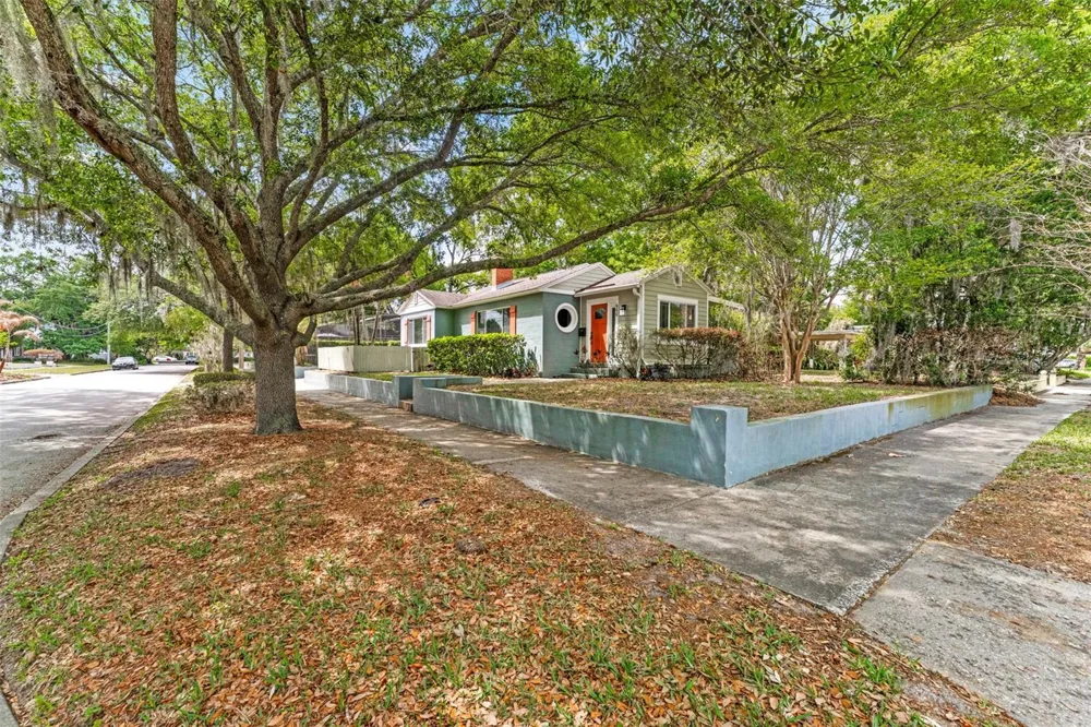 600 VASSAR STREET Orlando, FL 32804