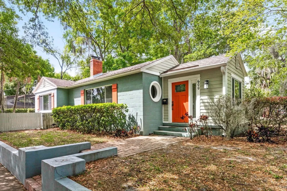 600 VASSAR STREET Orlando, FL 32804