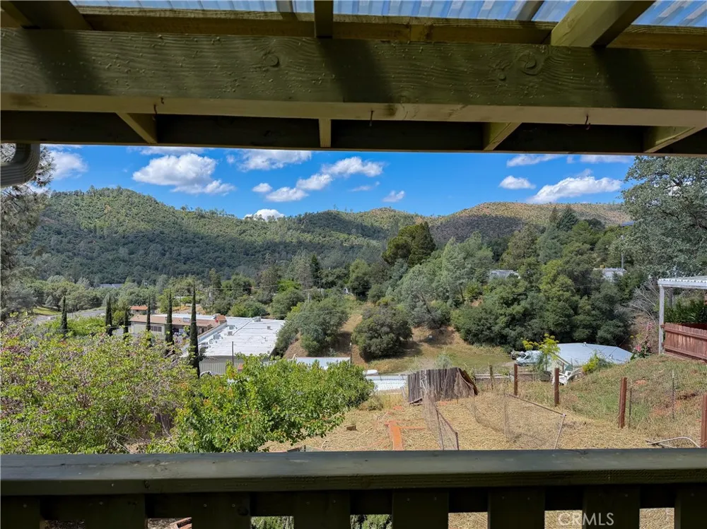5160 Campbell Mariposa, CA 95338