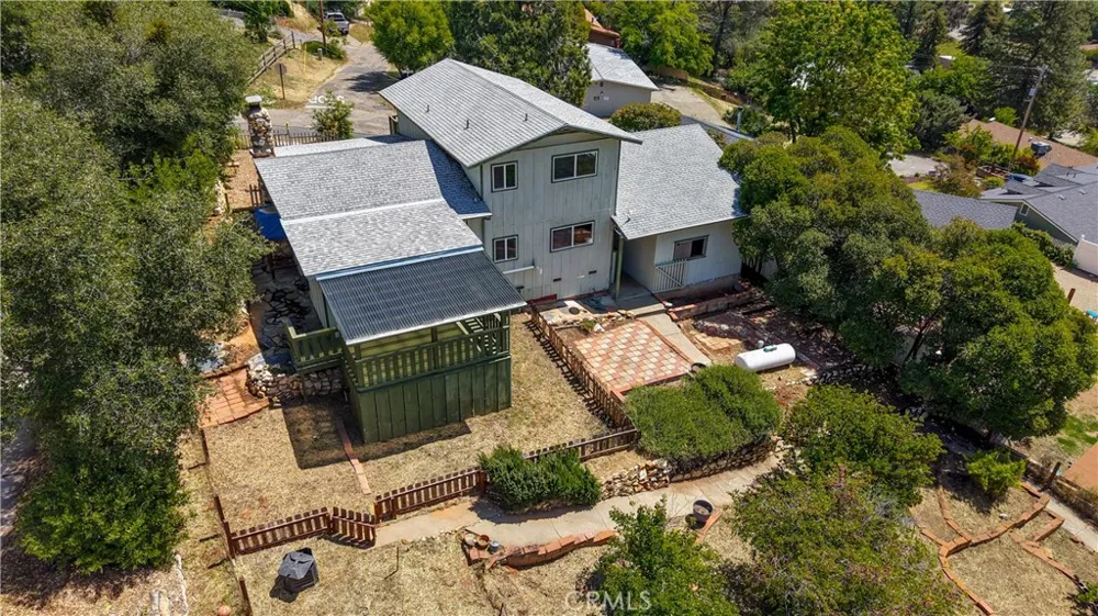 5160 Campbell Mariposa, CA 95338