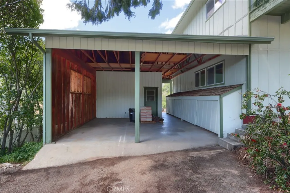 5160 Campbell Mariposa, CA 95338