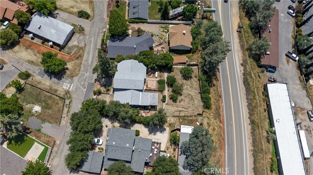 5160 Campbell Mariposa, CA 95338