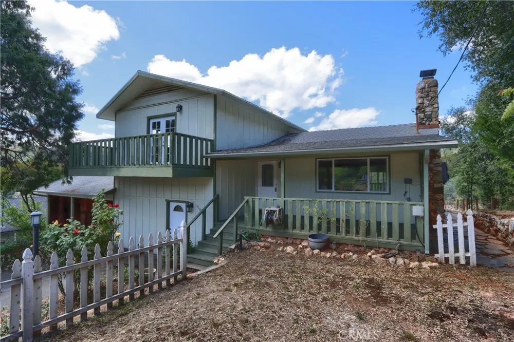 5160 Campbell Mariposa, CA 95338