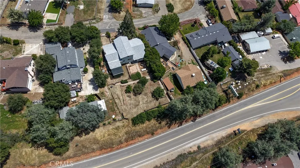 5160 Campbell Mariposa, CA 95338