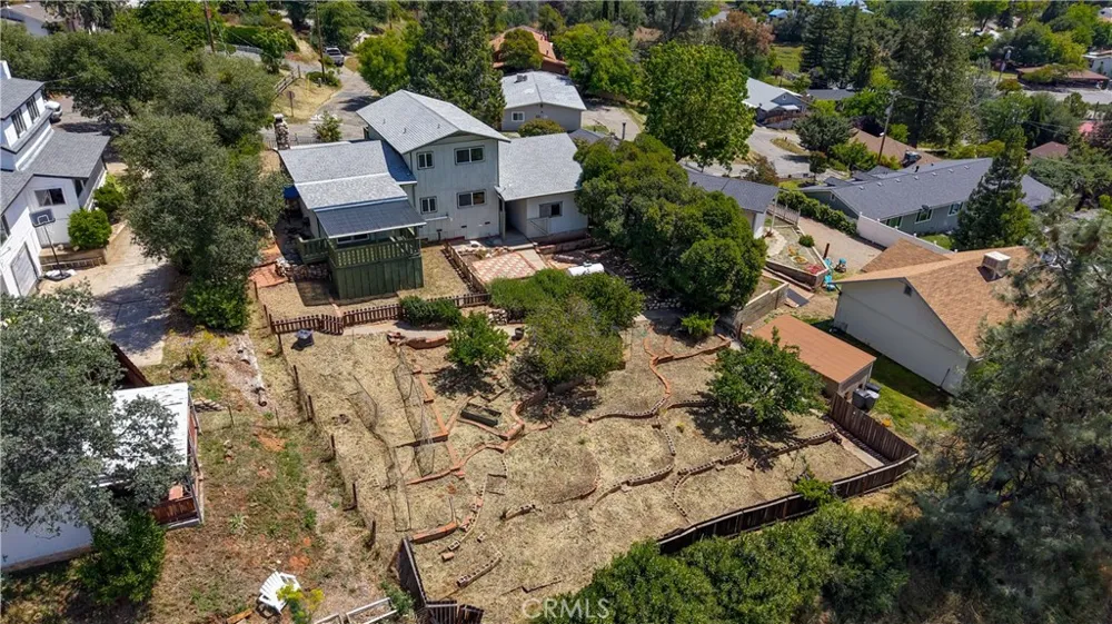 5160 Campbell Mariposa, CA 95338