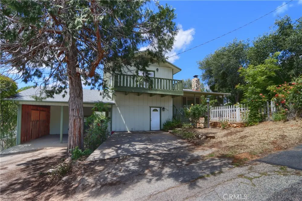 5160 Campbell Mariposa, CA 95338