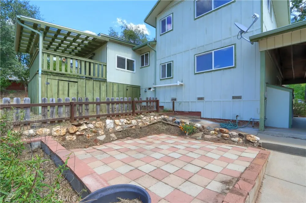 5160 Campbell Mariposa, CA 95338