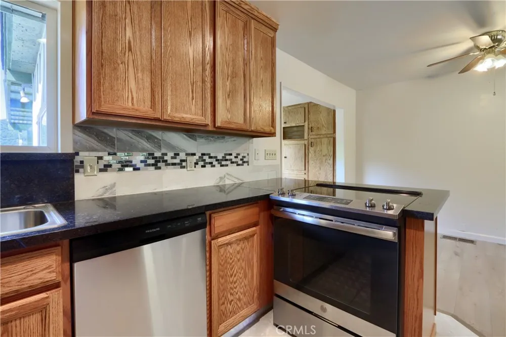 5160 Campbell Mariposa, CA 95338