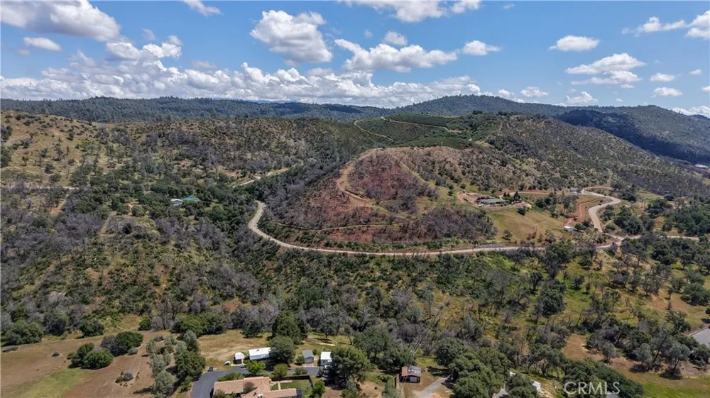 5160 Campbell Mariposa, CA 95338