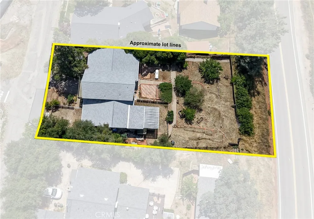 5160 Campbell Mariposa, CA 95338