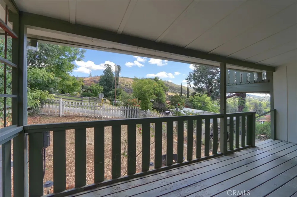 5160 Campbell Mariposa, CA 95338