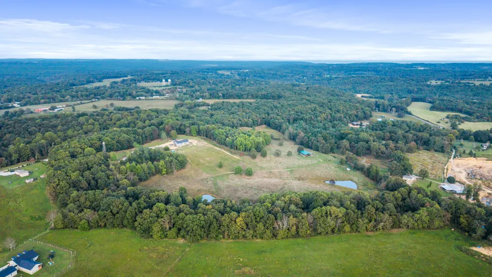 610 Summer City Firetower Road Pikeville, TN 37367