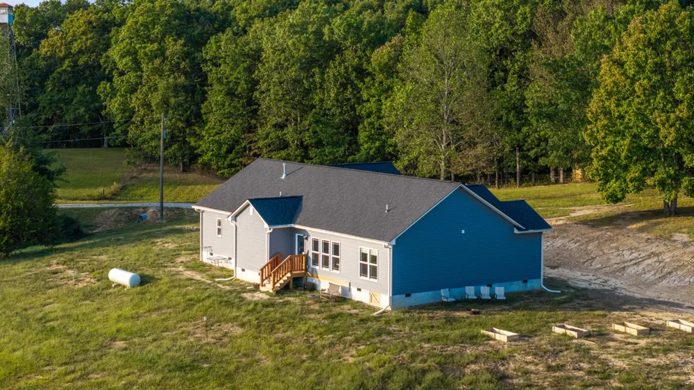 610 Summer City Firetower Road Pikeville, TN 37367