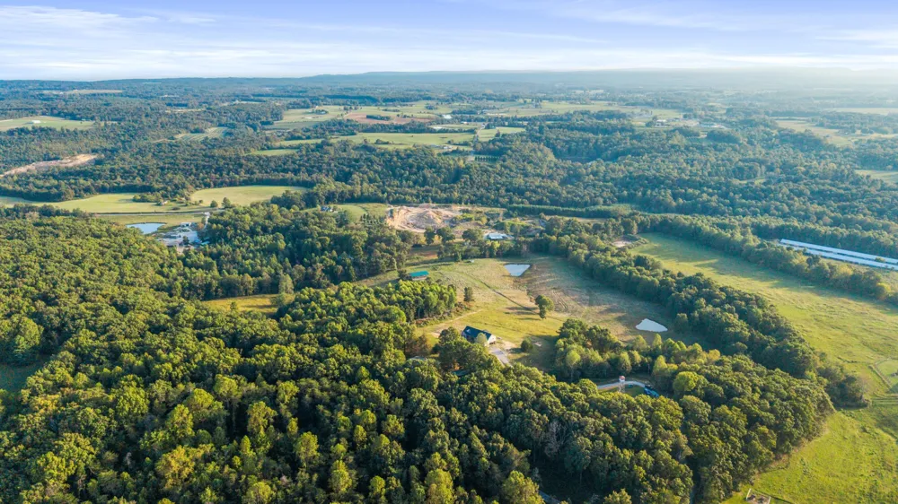 610 Summer City Firetower Road Pikeville, TN 37367