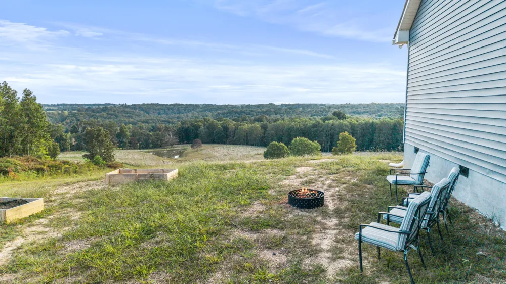 610 Summer City Firetower Road Pikeville, TN 37367