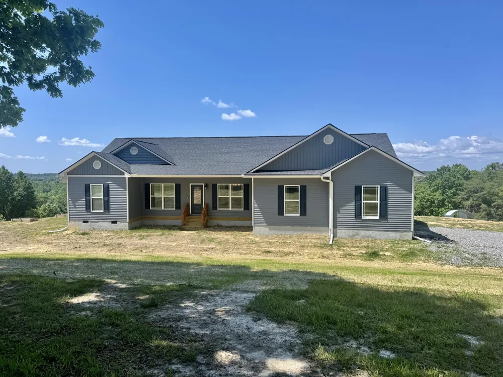 610 Summer City Firetower Road Pikeville, TN 37367