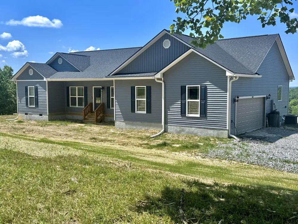 610 Summer City Firetower Road Pikeville, TN 37367