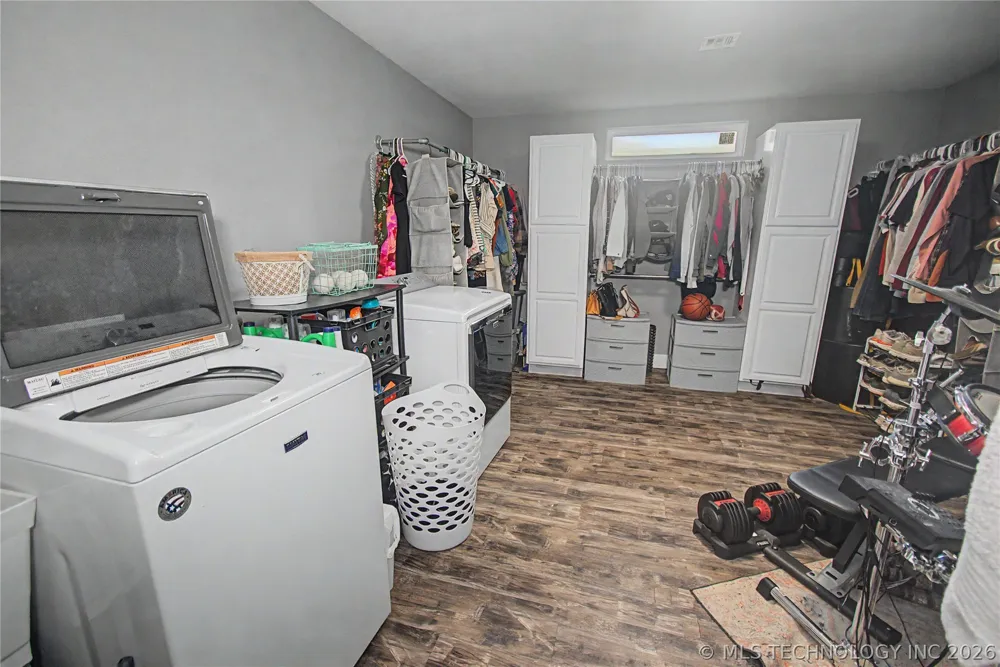 502 NW J STREET Stigler, OK 74462