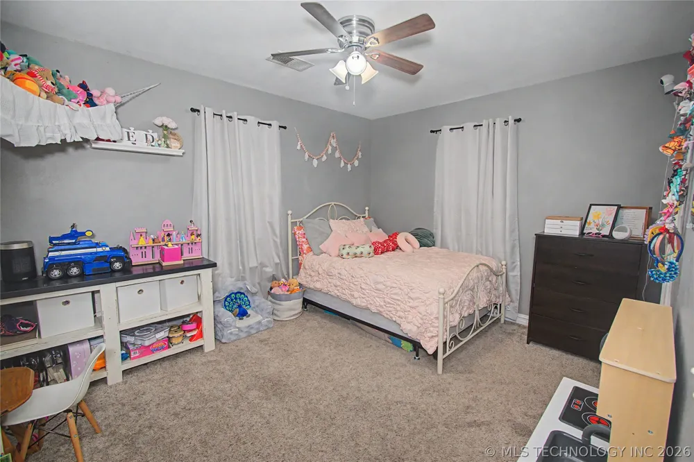 502 NW J STREET Stigler, OK 74462