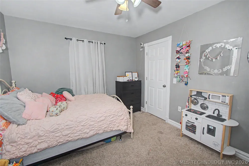 502 NW J STREET Stigler, OK 74462