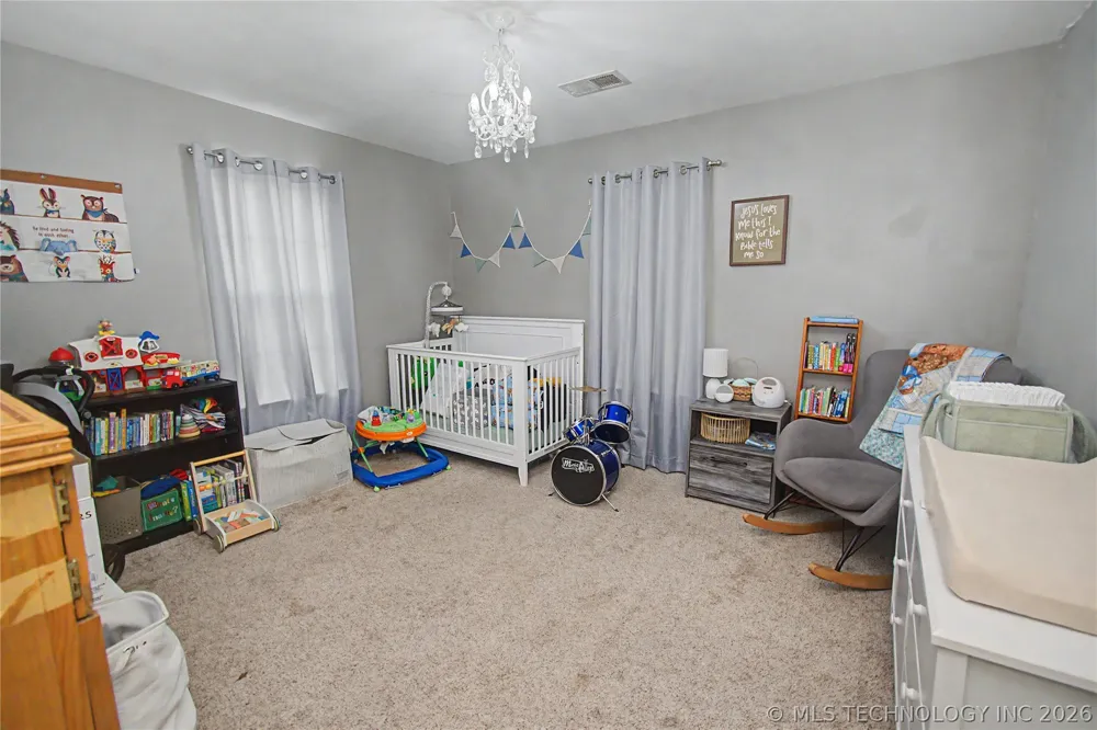 502 NW J STREET Stigler, OK 74462