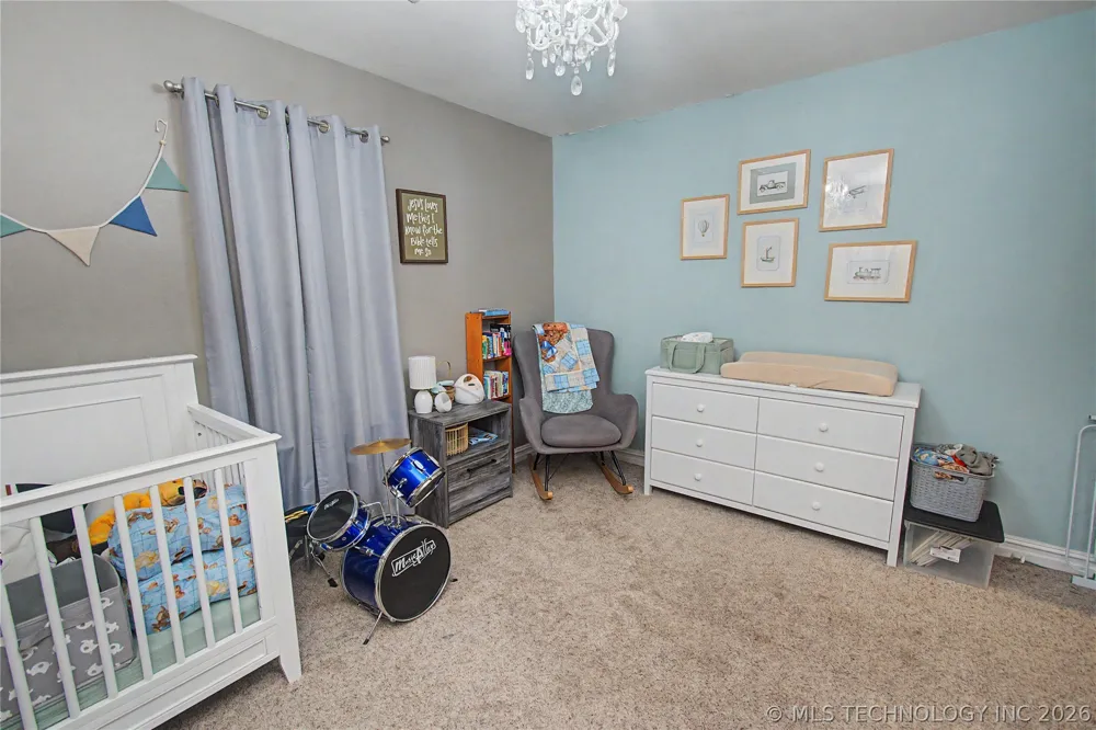 502 NW J STREET Stigler, OK 74462