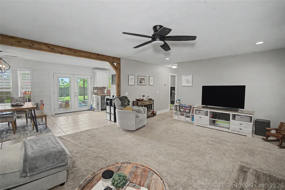 502 NW J STREET Stigler, OK 74462