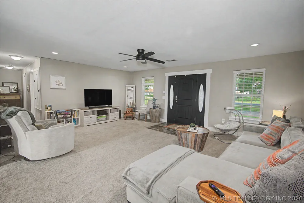 502 NW J STREET Stigler, OK 74462