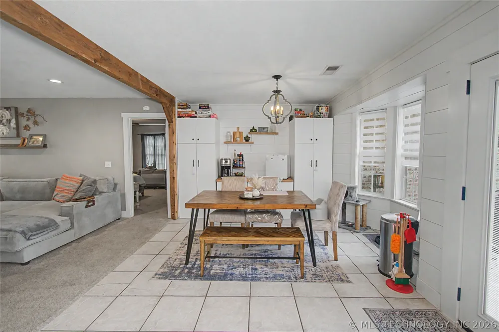 502 NW J STREET Stigler, OK 74462
