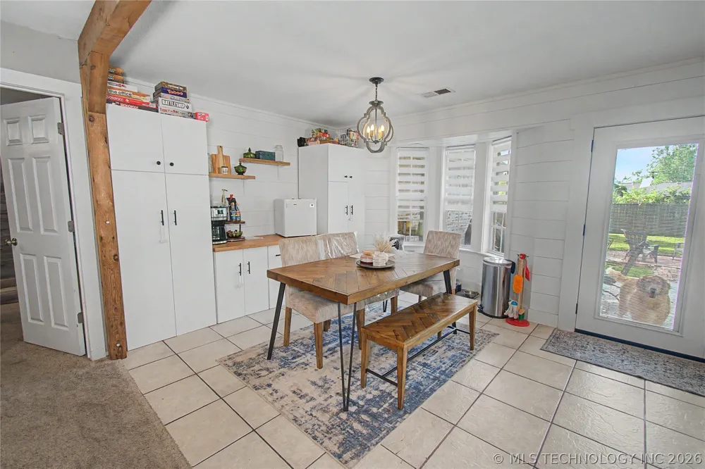 502 NW J STREET Stigler, OK 74462