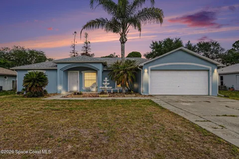 4110 Delespine Road