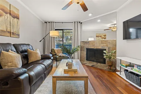 8888 Tallwood Drive #1107