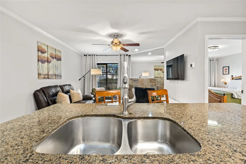 8888 Tallwood Drive #1107 Austin, TX 78759