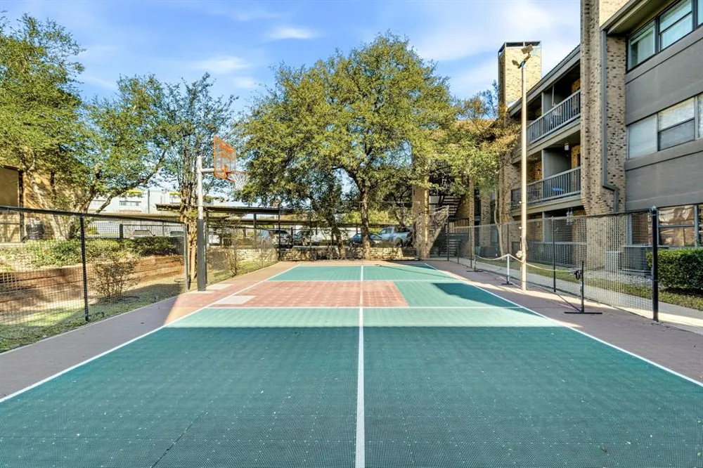8888 Tallwood Drive #1107 Austin, TX 78759