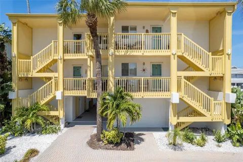 708 GULF BOULEVARD #D