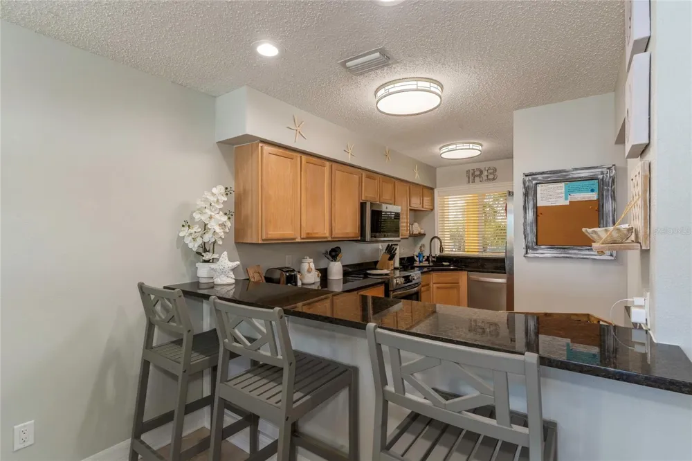 708 GULF BOULEVARD #D Indian Rocks Beach, FL 33785
