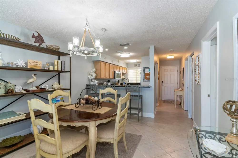708 GULF BOULEVARD #D Indian Rocks Beach, FL 33785
