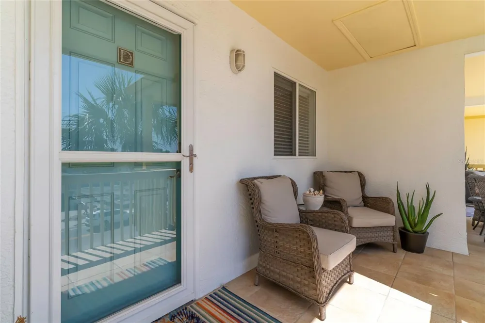 708 GULF BOULEVARD #D Indian Rocks Beach, FL 33785