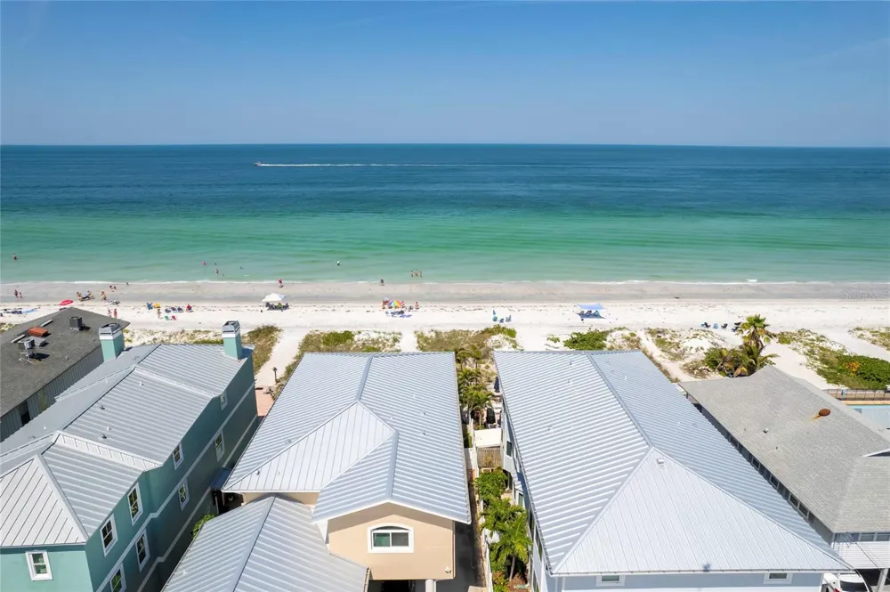 708 GULF BOULEVARD #D Indian Rocks Beach, FL 33785