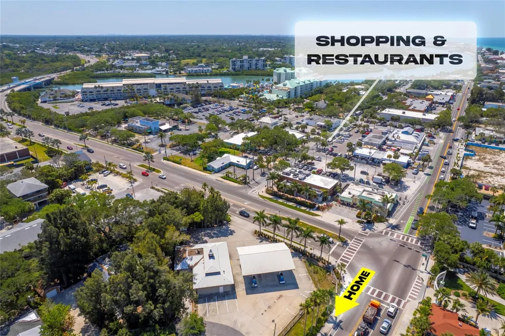 708 GULF BOULEVARD #D Indian Rocks Beach, FL 33785
