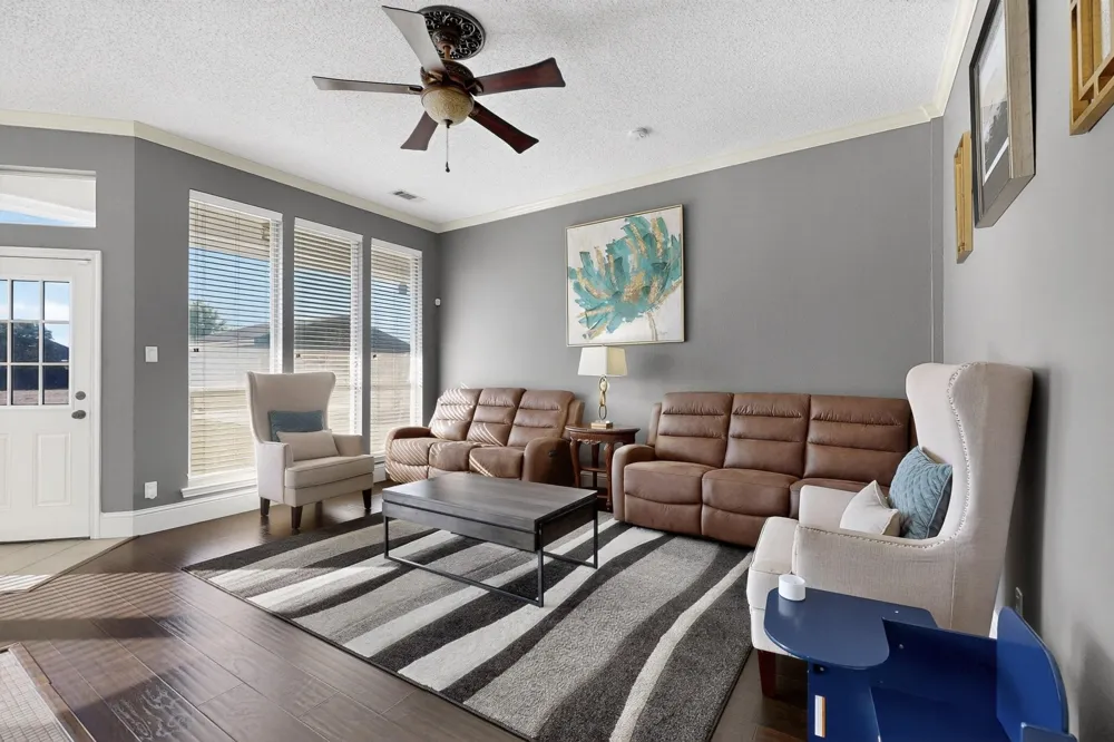 1271 Lone Star Boulevard Talty, TX 75160
