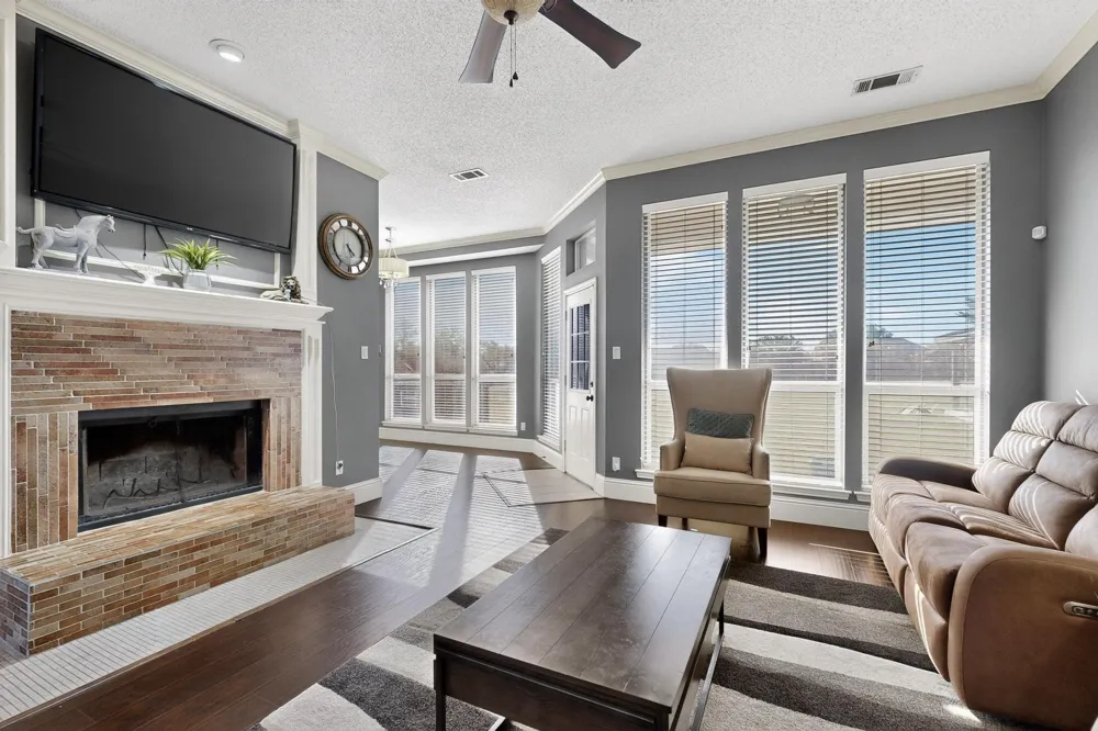 1271 Lone Star Boulevard Talty, TX 75160