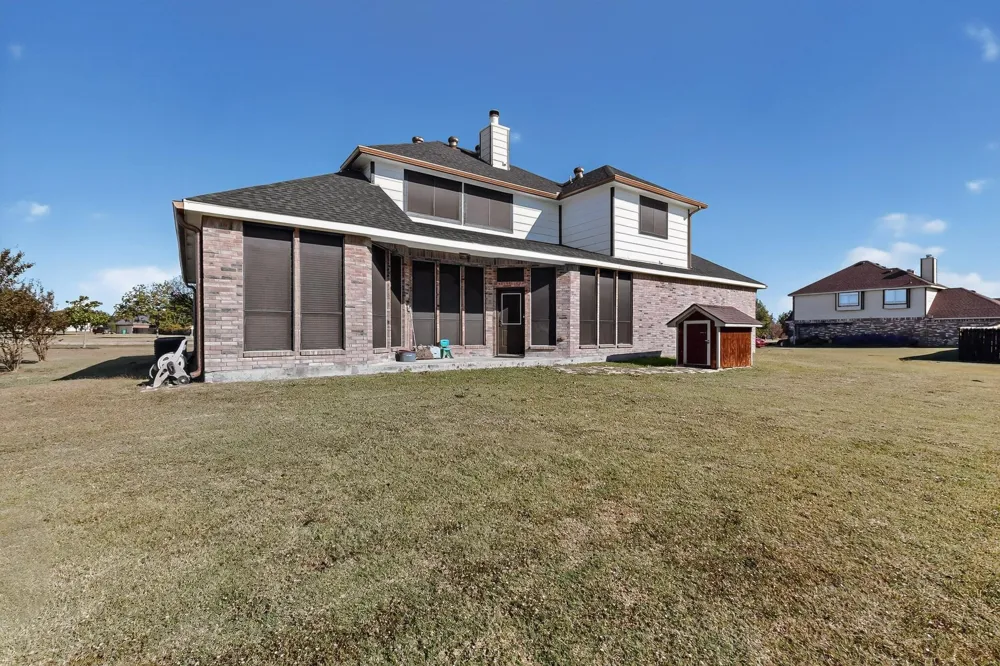 1271 Lone Star Boulevard Talty, TX 75160