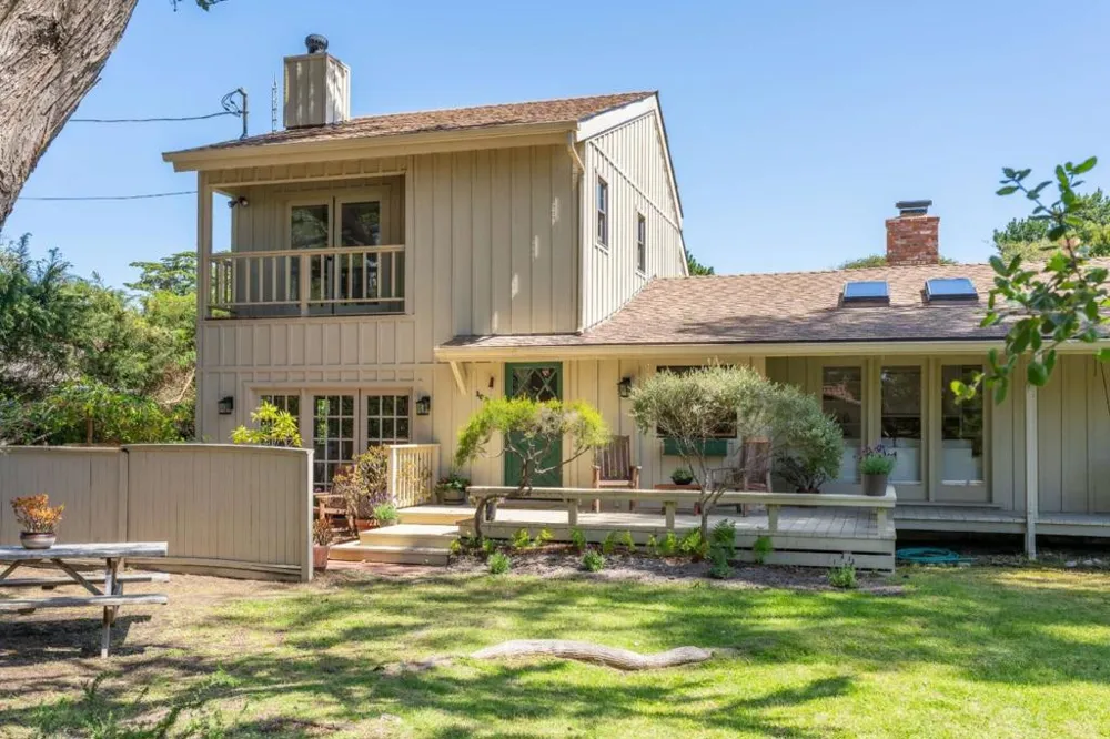 1027 Vaquero Road